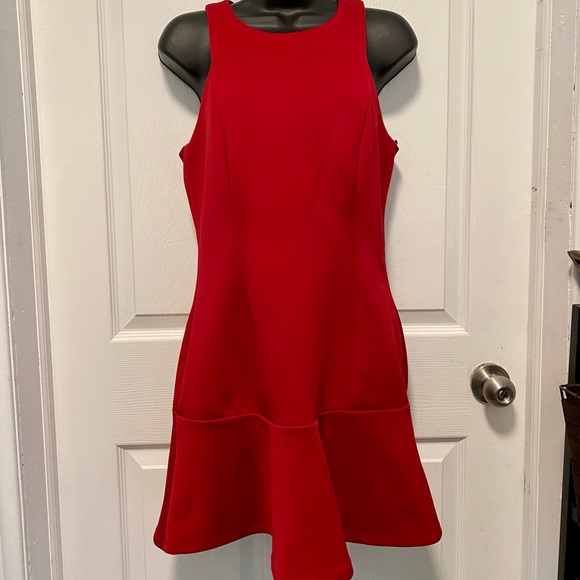 Forever 21 Dresses & Skirts - Forever 21 Red Dress